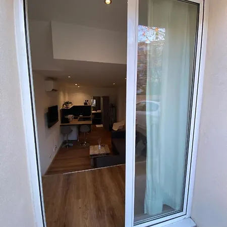 Loft Rotonde Wifi Clim Smart Tv Rue Calme Apartment *